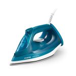 image produit PHILIPS Fer à repasser DST3040 70, 2400W, Pressing 200 g min, Débit vapeur 40 g min, Anticalcaire, Semelle céramique