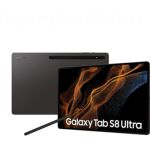 image produit Samsung Galaxy Tab S8 Ultra 14.6'' 256Go Anthracite Wifi - S Pen inclus