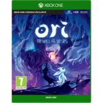 image produit Ori and the Will of the Wisps