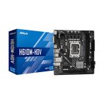 image produit ASRock H610M-HDV 1700 Socket 2 DDR4