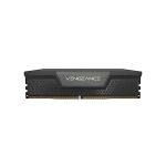 image produit CORSAIR VENGEANCE DDR5 RAM 32Go (2x16Go) 5600MHz CL36 Intel XMP Compatible iCUE Mémoire d'Ordinateur - Noir (CMK32GX5M2B5600C36)