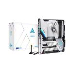 image produit ASROCK Z690 Aqua Watercooling Intel S1700 DDR5 WiFi - livrable en France