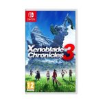 image produit Splatoon 3 + Mario Strikers : Battle League Football (Nintendo Switch)