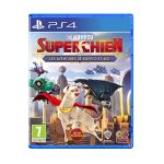 image produit DC Krypto Super-Chien: Les aventures de Krypto et Ace (PS4)
