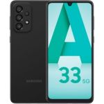 image produit SAMSUNG GALAXY A33 128 Go NOIR