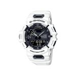 image produit Montre G-SHOCK - CASIO - Resitante aux chocs - Multifonctions - Blanc