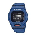 image produit Montre G-SHOCK - CASIO - Resitante aux chocs - Multifonctions - Bleu