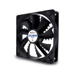 image produit Zalman ZMF3SF Ventilateur PC Noir