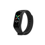 image produit OPPO Band Sport - Bracelet pour montre connectée Oppo Band - Noir - livrable en France