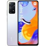 image produit Xiaomi Redmi Note 11 Pro - Smartphone 128GB, 6GB RAM, Dual Sim, Polar White