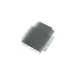 image produit Hewlett Packard Enterprise 826706-B21 Ventilateur, Refroidisseur et radiateur Processeur Argent - livrable en France