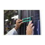 image produit Hewlett Packard Enterprise DL38X Gen10 Premium 6 SFF SAS/SATA + 2 NVMe Or 8 SFF SAS/SATA Bay Kit Support Cage Disque Dur - livrable en France