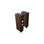 image produit Enceintes colonne Klipsch RP-6000F II Noyer