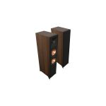 image produit Enceintes colonne Klipsch RP-8000F II Noyer