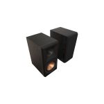 image produit Enceintes bibliothèque Klipsch RP-600M II Noir