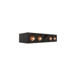 image produit Enceintes centrales Klipsch RP-504C II Noir