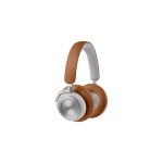 image produit Bang & Olufsen Beoplay HX - Casque Haut de Gamme Bluetooth Réduction de bruit Sans Fil, 6 Microphones, Jusqu’à 40 heures d’Autonomie, Casque Audio et Étui de Transport - Timber - livrable en France