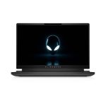 image produit Alienware m15 R7 Intel Core i7-12700H Portable Gaming 15.6" Full HD Dark Side of The Moon 16 Go de RAM SSD 512 Go NVIDIA GeForce RTX 3060 Win 11H Home Advanced Clavier AZERTY