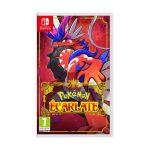 image produit Nintendo Pokémon Écarlate