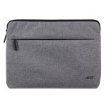 image produit Acer NP.BAG1A.296 Sacoche d'ordinateurs Portables 29,5 cm (11.6") Housse Gris - Sacoches d'ordinateurs Portables (Housse, 29,5 cm (11.6"), Gris) - livrable en France