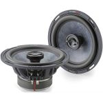 image produit Focal Audio pour Voiture PS 165 FSE Montage Peu Profond 16,5 cm 2- - livrable en France