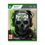 image produit Call of Duty: Modern Warfare II (Xbox Series X / Xbox One) - livrable en France