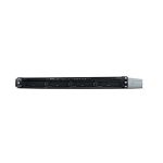 image produit Synology RackStation RS820RP+ - Serveur NAS - 4 Baies - Rack-montable - SATA 6Gb/s - Raid 0, 1, 5, 6, 10, JBOD - RAM 2 Go - Gigabit Ethernet - iSCSI - 1U - livrable en France