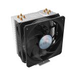 image produit Cooler Master Hyper 212 EVO V2 avec Bracket LGA1700 Refroidisseur pour Processeur - Dissipateur Thermique Décalé, 4 Heatpipes à Contact Direct, Ailettes X-Vent, Ventilateur SickleFlow 120mm - livrable en France