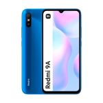 image produit Xiaomi Redmi 9A - Smartphone, 6.53 Pouces, LCD Display, 2Go RAM / 32Go ROM, 13MP Camera, Android 10, Bleu (Glacial Blue)