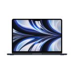 image produit Apple 2022 MacBook Air avec Puce M2 : écran Liquid Retina de 13,6 Pouces, 8GB de RAM, 512 Go de Stockage SSD ; Minuit