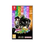 image produit JoJo's Bizarre Adventure: All-Star Battle R (SWITCH)