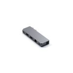 image produit Hub USB Satechi HUB USB-C 6 EN 2 PRO HUB MINI SPACE GRAY