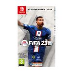 image produit FIFA 23 Legacy Edition NINTENDO SWITCH | Français