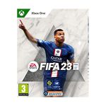 image produit FIFA 23 Standard Edition XBOX ONE | Français