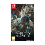 image produit The DioField Chronicle (SWITCH)