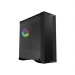 image produit BOITIER MSI MPG GUNGNIR 100 ATX Verre trempe Noir