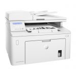 image produit HP Imprimante multifonction LaserJet Pro MFP M227sdn