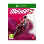 image produit MotoGP 19 Xbox One