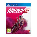 image produit MotoGP 19 PS4