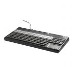 image produit HP FK218AA Noir, Gris USB - livrable en France