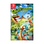 image produit Outright Games Gigantosaurus The Game (Switch)