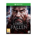 image produit Lords of the Fallen - édition limitée