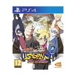 image produit Naruto Shippuden Ultimate: Ninja Storm 4 - Road to Boruto