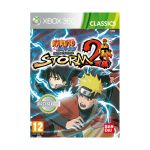 image produit Naruto Shippuden : ultimate Ninja storm 2 - classics