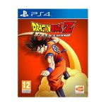 image produit Dragon Ball Z: Kakarot - livrable en France