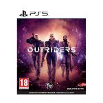 image produit OUTRIDERS EDITION DAY ONE (PS5)