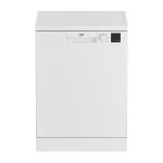 image produit Lave-vaisselle Beko TDFV15315W