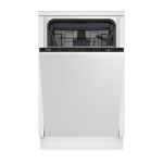 image produit Lave-vaisselle Beko ENCASTRABLE - BDIS161E0Q 45CM