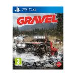 image produit Gravel