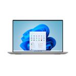 image produit Dell Xps 17 9720 Intel Core i9-12900HK Ordinateur Portable 17" Full HD Silver 32Go de RAM SSD 1To NVIDIA GeForce RTX 3060 Windows 11 Pro He Clavier AZERTY Français rétroéclairé